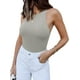 thumbnail image 1 of Body sexy sin mangas con cuello halter en la espalda para mujer Fokelyi WMZY-755-36, 1 of 5
