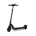 thumbnail image 3 of Scooter Eléctrico Vorago de 18 km/h negro, 3 of 4