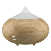 EasyComforts Essential Oil Diffuser & Humidifier