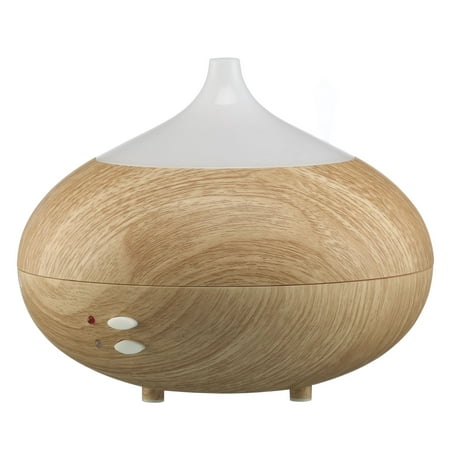 EasyComforts Essential Oil Diffuser & Humidifier
