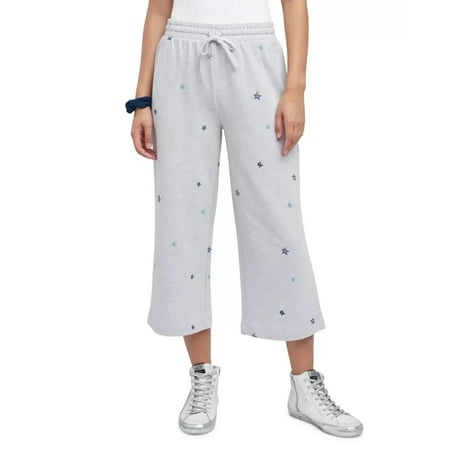 Sundown by Splendid Dylan Cropped Sweatpants
