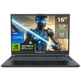 thumbnail image 1 of Laptop Gamer Gigabyte G6 Intel Core i7 13620H RAM 32GB DDR5 SSD 2TB Pantalla 16' LED RTX 4060 S.O. W11H, 1 of 4