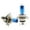 Blue, variant on 2pcs H4 100W Halogen Light Bright White Car Headlight Bulbs Bulb Lamp 12V 5000K