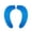 Sky Blue, variant on Gel Toilet Seat Cushion, Washable Toilet Seat Cover Adhesive, Thick Soft Cooling Seat Pad for Bathroom, Portable and Reusable Universal Comfort