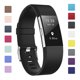 thumbnail image 5 of Gwong Electrónica Reemplazo ajustable Smart Sport Watch Band Correa de muñeca para FitBit Cargar 2, 5 of 7