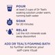 thumbnail image 4 of Sales perfumadas para baño Dr. Teal's pink himalayan 1.36 kg, 4 of 9