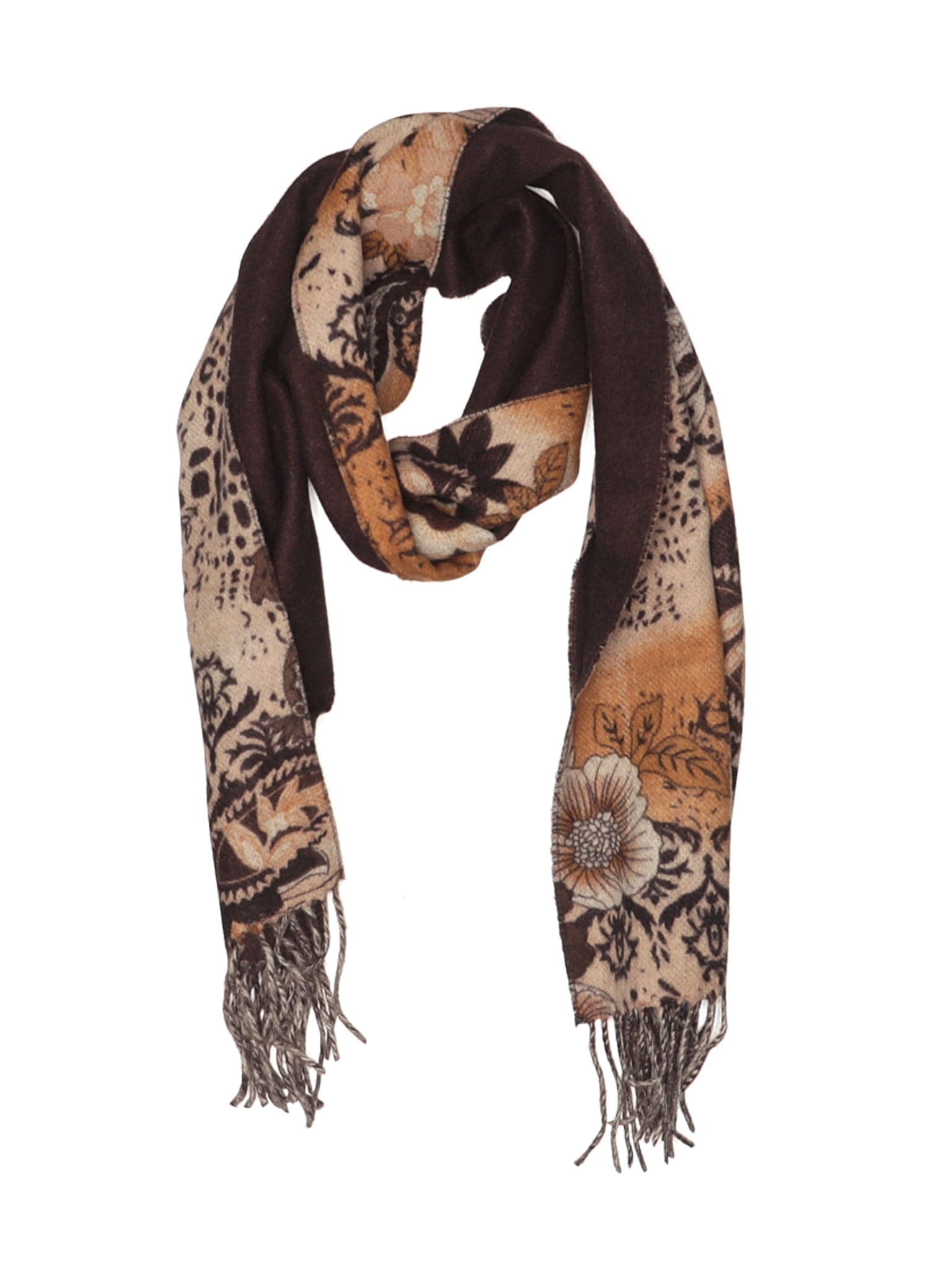 Enzo mantovani cashmere scarf Clearance