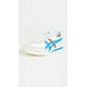 thumbnail image 2 of [Onitsuka Tiger] Sneakers EDR 781 White/Directoire Blue 22.5 cm ENEW, 2 of 6