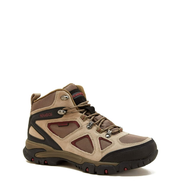 nevados men's hiking boot