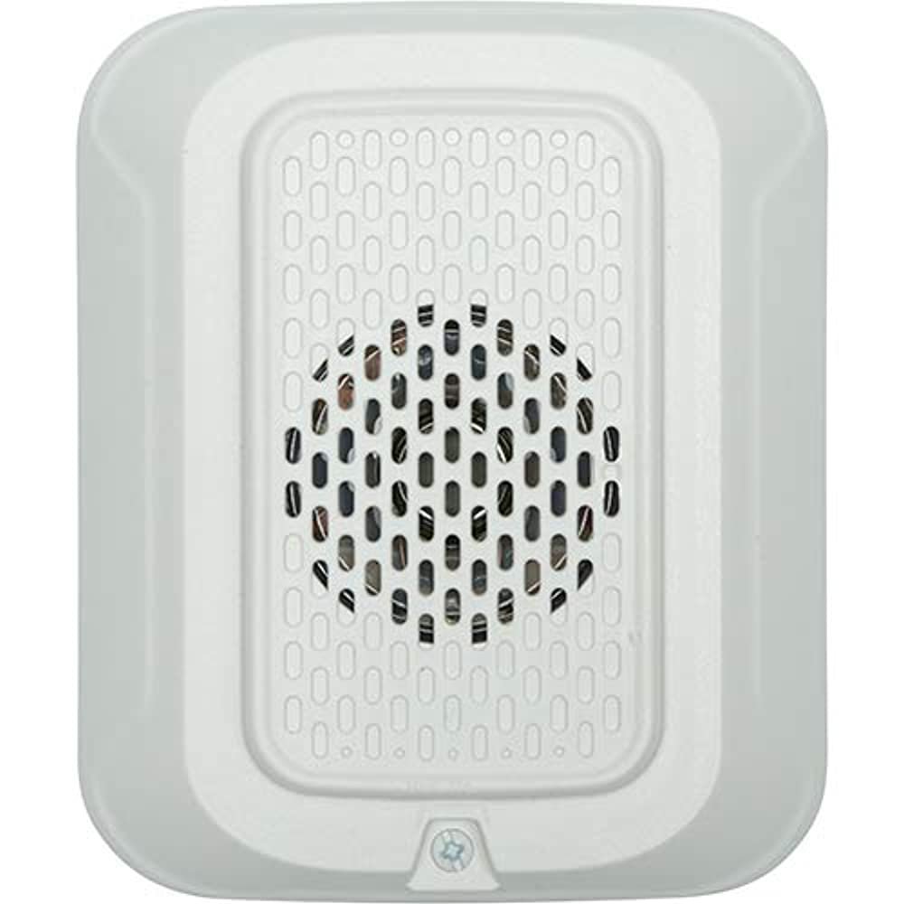 System Sensor Low Frequency Sounder System Sensor Low Frequency Sounder