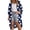 Z3-Multicolorfrostluinai cover up bathing suits, variant on Womens Kimono Cardigans Beach Cover ups Swimwear Puff Sleeve Loose Casual Summer Tops Chiffon Floral Graphic Swimwear