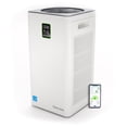 thumbnail image 1 of Purificador de aire Kenmore PM4030 H13 True HEPA de 2300 pies cuadrados, 5 velocidades, 1 of 9