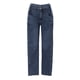 thumbnail image 3 of WILLBEST Jeans Mujer Pantalones Vaqueros de Tiro Medio Con Pernera Ancha y Corte Boyfriend para Mujer Chica, 3 of 7