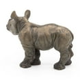 thumbnail image 7 of Rhinoceros Calf By Papo - PP50035, 7 of 7