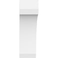 thumbnail image 4 of 5"W x 14"D x 18"H Standard Legacy Architectural Grade PVC Knee Brace, 4 of 4
