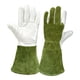 thumbnail image 3 of Guantes largos de jardinería Guantes de trabajo Guantes multiusos antipinchazos Guantes antiespinas SG, 3 of 8