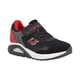 thumbnail image 2 of Tenis Niño Lux 10 Urbano Casual Comodos Ajustables Flexible, 2 of 4