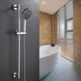 thumbnail image 4 of Hand Shower Holder Universal, Shower Holder Adjustable Shower Holder, 4 of 5