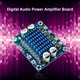 thumbnail image 1 of XH-A232 30w + 30w Digital Subwoofer Amplificador Módulo Audio Placa de doble canal, 1 of 5