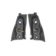 thumbnail image 4 of Auto Parts Avenue JDM Black LED Tail Lights for 2003-2009 4Runner Performance Upgrade Driver Passenger Pair Set, 4 of 4