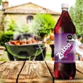 thumbnail image 2 of Refresco Zubba sabor uva botella de 2 l, 2 of 4