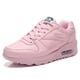 thumbnail image 5 of Deporte para Mujer Zapatos Correr Transpirables Cuero PU (37) Rosa, 5 of 9