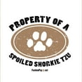 thumbnail image 2 of CafePress - Shorkie Tzu Dog Tote Bag - Unisex Canvas Tote Bag, Beige, 1-Piece, 2 of 7