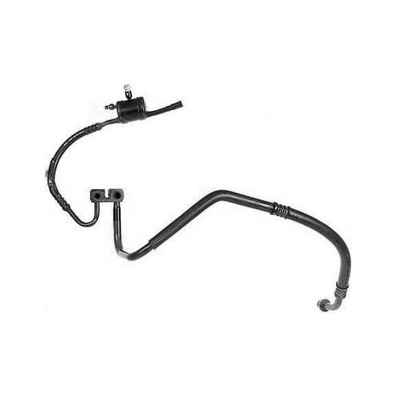 A/C Discharge / Suction Hose Assembly - Compatible with 1995 - 1997 Mazda B2300 1996