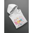 thumbnail image 3 of Renee  Hoodie Women -Image by Shutterstock, Female Medium, 3 of 4