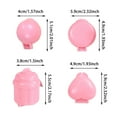 thumbnail image 3 of LLDYYDS Round and Heart Shape Baby Food Rice Maker for Kids Meal DIY Kitchen Tool, 3 of 6