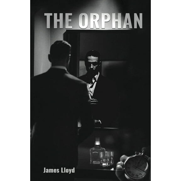 The Orphan, (Paperback)