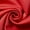 Red, variant on Scuba Knit Fabric Neoprene Polyester Spandex Sold BTY 58'' Wide (Red)
