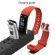 thumbnail image 5 of Teissuly Clearance Smart Watch Full Touching Watchfaces Outdoor Sport Watches Fitness Smartwatch For Android,For Ios(Orange, 14x8.7x1.7cm) Teissuly WER2023081406691, 5 of 7