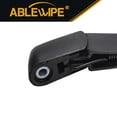 thumbnail image 6 of ABLEWIPE Rear Windshield Wiper Arm Fit For NISSAN CUBE 2009-2014, Set of 1, Y29A7Q4E, 6 of 6