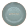 thumbnail image 1 of Hometrends Stoneware Appetizer Plates, Aragon, 7.5" dia., 1 of 6