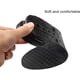 thumbnail image 4 of Plantilla elevada, inserto de talón con cojín de aire ortogonal ajustable de tres capas de 3 cm, 5 cm y 7 cm, adecuado para hombres y mujeres, 4 of 4