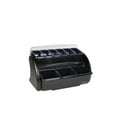 thumbnail image 2 of San Jamar - 1506080 - The Dome® Condiment Dispenser W/ Conversion Kit, 2 of 2
