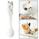 thumbnail image 2 of cuchara de café,cocina cuchara de café gato gatito vistoso,linda cuchara cubiertos vajilla cubiertos gato,cuchara de café crema leche cuchara pequeña,cucharas de café juego de utensilios, 2 of 9