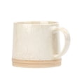 thumbnail image 2 of 10 Strawberry Street Rhea Mug, White, Set of 4, 2 of 4
