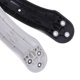 thumbnail image 5 of Wosthever 1 Uds. De guardabarros para rueda trasera de monopatín, protector contra salpicaduras de neumáticos para M365, accesorios de repuesto Patinetes eléctricos negro Wosthever OD0169-01, 5 of 6
