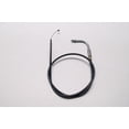 thumbnail image 2 of Aftermarket E156336-83T, 56336-83T Motorcycle Throttle Cable NOS, 2 of 4