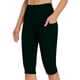 thumbnail image 1 of WILLBEST Pantalones Casuales Para Mujer, Leggings de Yoga de Cintura Alta, Pantalones Deportivos Suaves y Elásticos Para Entrenamiento, Pijama Cómodo y Ajustado Con Bolsillos Mediana, 1 of 7