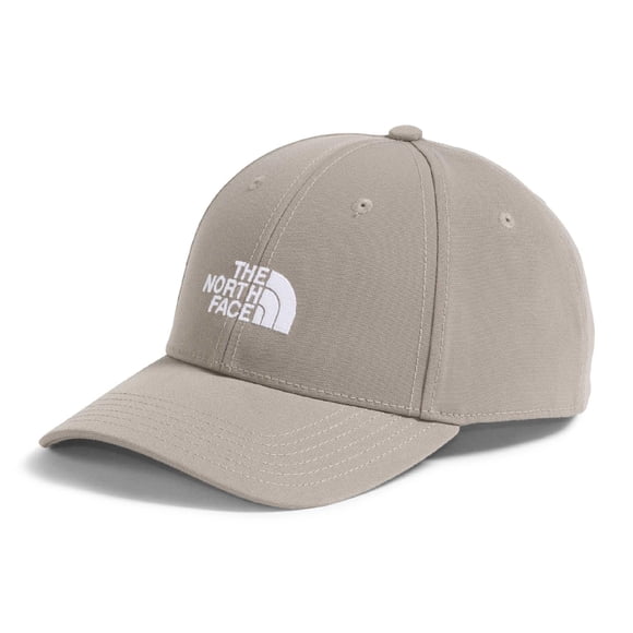 Gorra The North Face Recycled 66 Classic Ajustable Stone