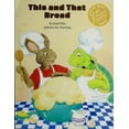 thumbnail image 1 of Pre-Owned This and That Bread (Paperback) 9780395550274, 1 of 1