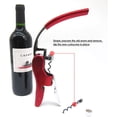 thumbnail image 4 of HSHDLDF Best Replacement Corkscrew Spiral/Worm for Vertical and BestUtensils Wine Opener (3 Pack), 4 of 7