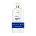 thumbnail image 5 of Dove Conditioner for Damaged Hair Intensive Repair with Bio-Protein Care Technology and Amino Serum, 28 Fl Oz, 5 of 18