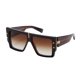 thumbnail image 2 of Lentes de Sol Balmain diseño B-Grand Balck, 2 of 2