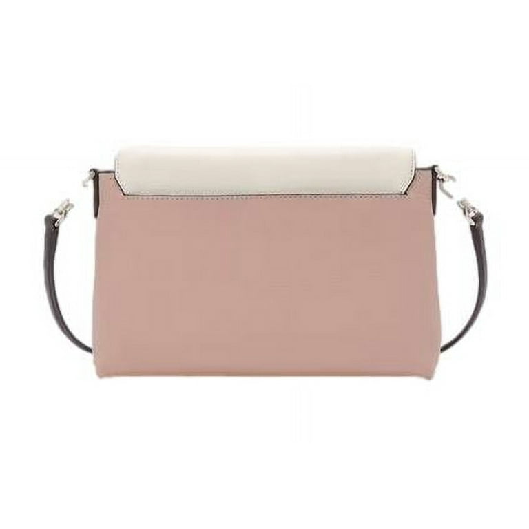 Kate Spade New York Women s Polly Large Convertible Crossbody Purse in Blush