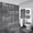 Grey, variant on Family Shower Curtain Set Black Home Bathroom Set with Shower Curtain and Rugs and Accessories Bathroom Decor Curtain with 12 Hooks