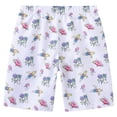 thumbnail image 3 of Boys Swim Trunks Liner Casual Bathing Suit for Kids Stretch Swim Shorts 5-16 Years, 3 of 9